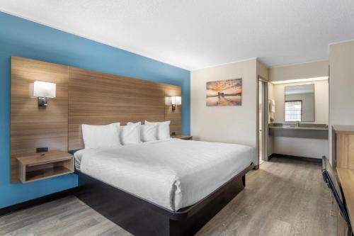 Days Inn by Wyndham Victoria TX East in 維多利亞 (TX)