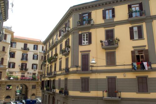 Carafa Suite - Plus - Plus II