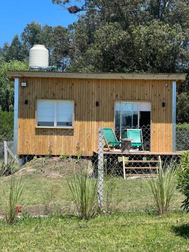 Casa Lobos en Chapadmalal