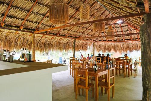 Hotel Coral Sand Islas Del Rosario in Rosario Islands