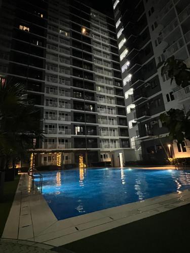 Baba Staytion 1-2-3 of SMDC Style Condo - Tap to explore photos