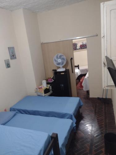 Cantinho da Lay na Providencia in Gamboa