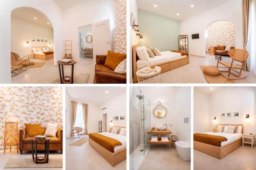 The Cupoletta House Historic Naples