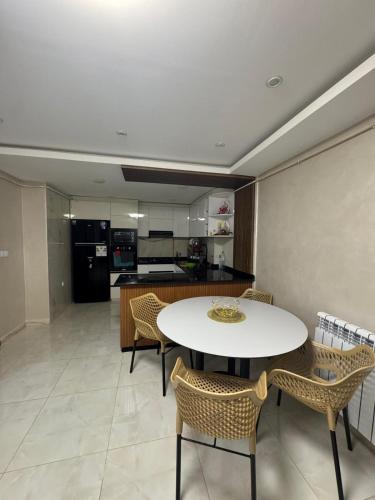 Beautiful Luxury F2 All Comfort in Bejaia