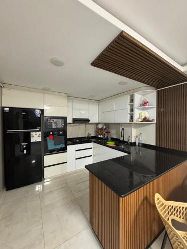 Beautiful Luxury F2 All Comfort in Bejaia