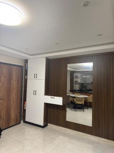 Beautiful Luxury F2 All Comfort in Bejaia