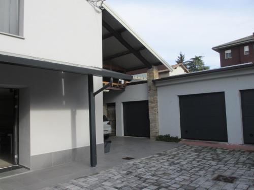 景觀, Appartamento Maisonette in 蒙泰基奧艾米利亞