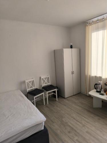 Central Hostel Nurnberg in Nürnberg, Deutschland