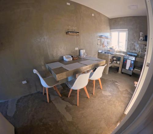 Iekārtas, Departamento Delfín con Vista al Mar-1er piso, 1 BD (Departamento Delfin con Vista al Mar-1er piso, 1 BD) in El Sargento