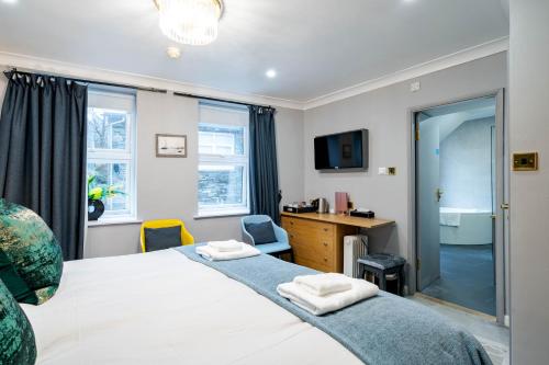 Double room, superior