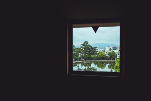 SETRE Naramachi セトレ ならまち, Nara (fotografie 9)