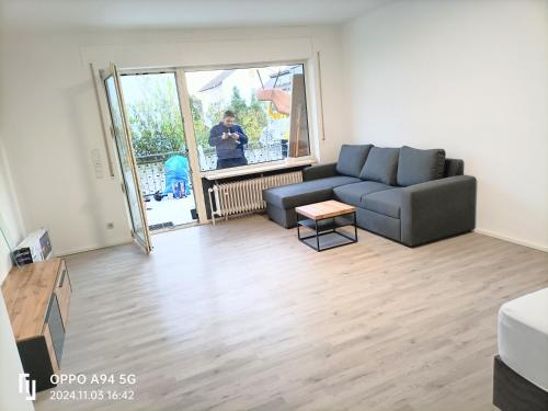 Accomodation Worfelden in Buttelborn
