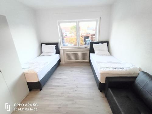 Accomodation Worfelden in Buttelborn