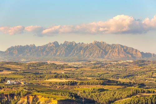 Masia Can Canyes & Spa Masia Can Canyes & Spa