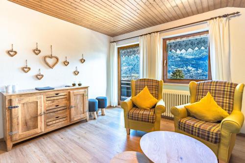 Haus Bollwein Whg 4 in Oberstdorf, Deutschland