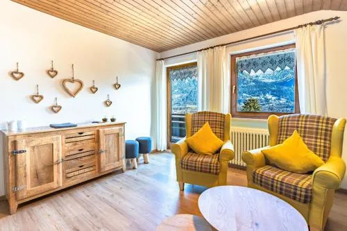 Haus Bollwein Whg 4 in Oberstdorf, Deutschland