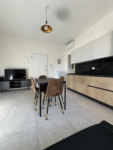 Emilia 89 - Intero Appartamento con Check-in automatico in Ozzano dell' Emilia