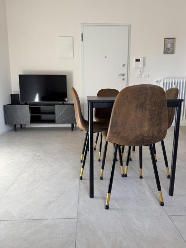 Emilia 89 - Intero Appartamento con Check-in automatico in Ozzano dell' Emilia