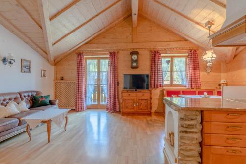 Landhaus Waibel in Blaichach, Deutschland