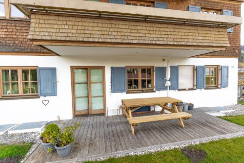 Ferienwohnung Hygge