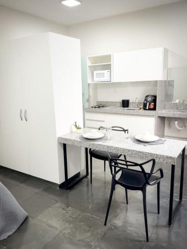 . Domus Flats - 102 Curvelo