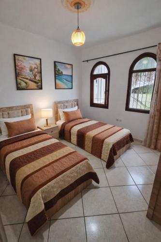 Cozy Cabo - 3Bed Beachfront Ground Floor Apartment - Private Terrace - Swimming Pool & Private Parki in Cabo Negro