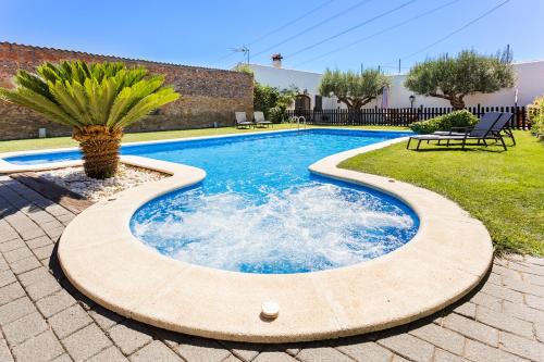 Masia Can Canyes & Spa Masia Can Canyes & Spa