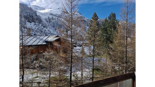Le Cervin Lodge