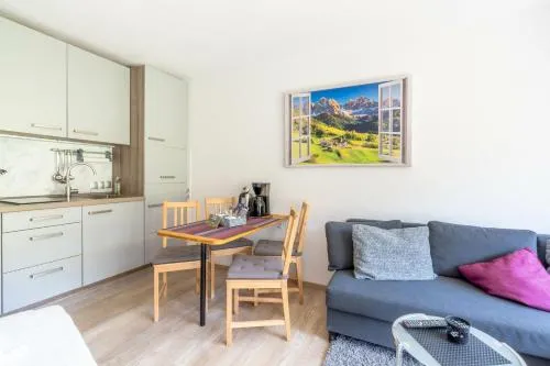 Ferienwohnung Manns in Bad Hindelang, Deutschland