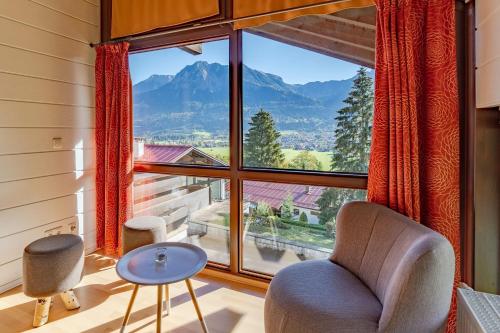 Haus Bollwein Whg 2