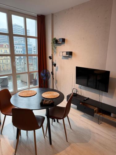 Mieszkanie Stare Miasto-Rynek 500 m - Wroclaw