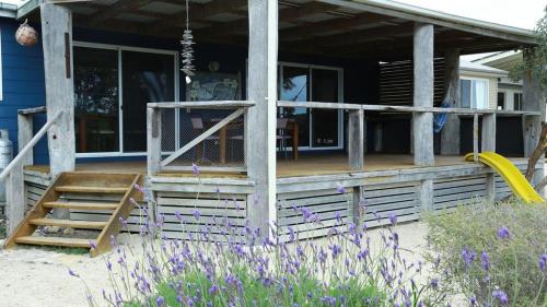 Driftaway - WIFI, Netflix, pet friendly, comfort in Marion Bay