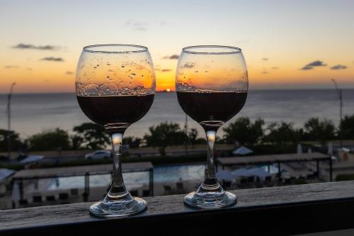 Apartamento en Altos del Virrey con vista al mejor atardecer