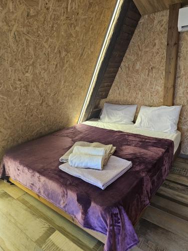 MiCastel in Dhour Choueir