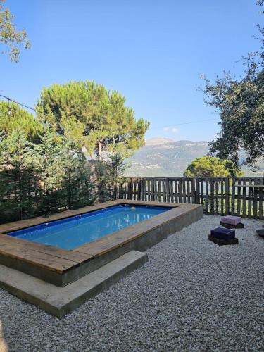 MiCastel in Dhour Choueir