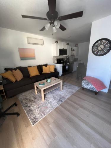 Secluded, Quiet, Cozy, & Modern in Gatesville (TX)