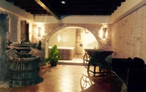 Masia Can Canyes & Spa Masia Can Canyes & Spa