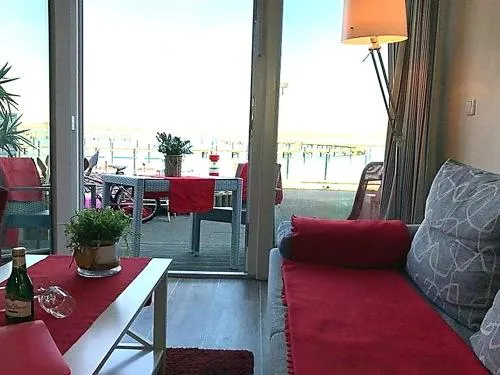 Coastal Apartment with Balcony in Burgtiefe auf Fehmarn , Deutschland