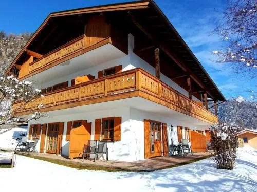 No 5 Grossglockner in Reit im Winkl, Deutschland