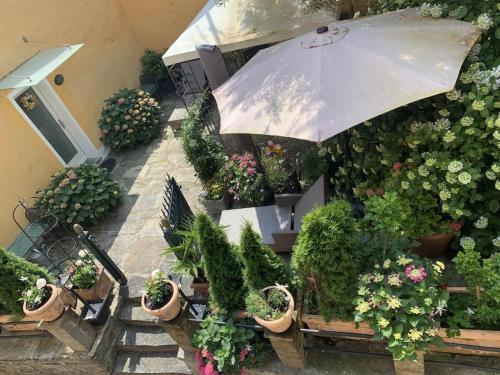 Holiday cottage Auf Burg – khách sạn tại Brione sopra Minusio