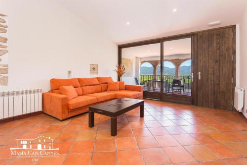 Masia Can Canyes & Spa Masia Can Canyes & Spa