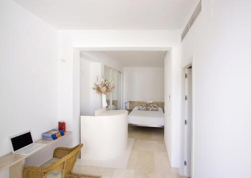Apartamentos Alemanes Gradas Luxury, Sevilla (Foto 6)