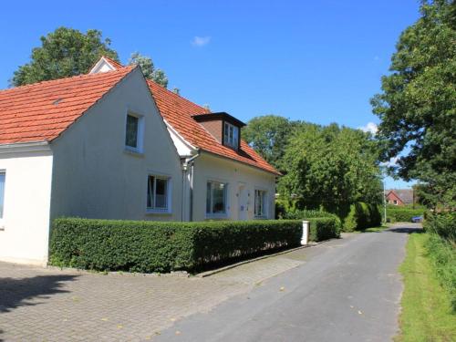 Holiday apartment with 1 bedroom in Altfunnixsiel, Deutschland