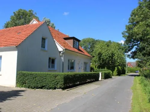 Holiday apartment with 1 bedroom in Altfunnixsiel, Deutschland