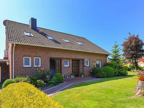 Holiday apartment with 1 bedroom in Westerholt, Deutschland