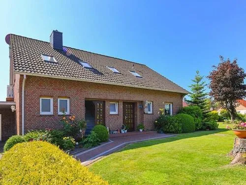 Holiday apartment with 1 bedroom in Westerholt, Deutschland