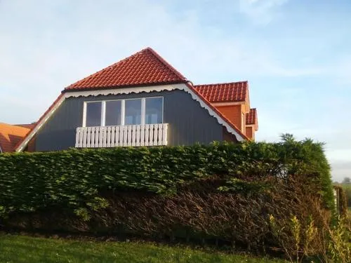 Holiday apartment with 2 bedrooms in Dornumersiel, Deutschland