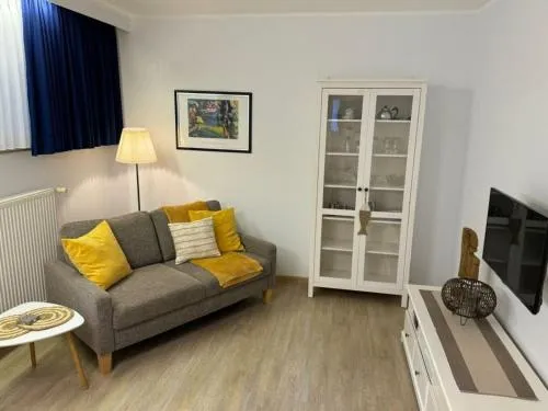 Holiday apartment in Norderney with Wi-Fi in Norderney, Deutschland
