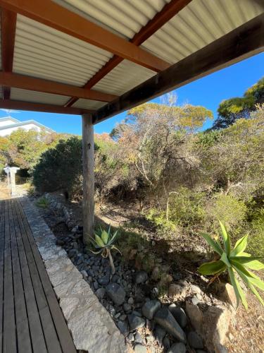 Kert, Driftaway - WIFI, Netflix, pet friendly, comfort in Marion Bay