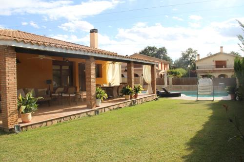 Villa Sierra de Gata gîte à louer Coria